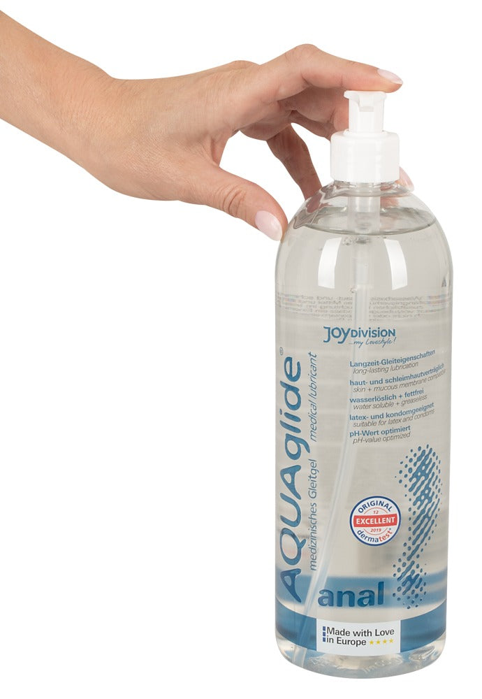 AQUAglide anal - 1000ml