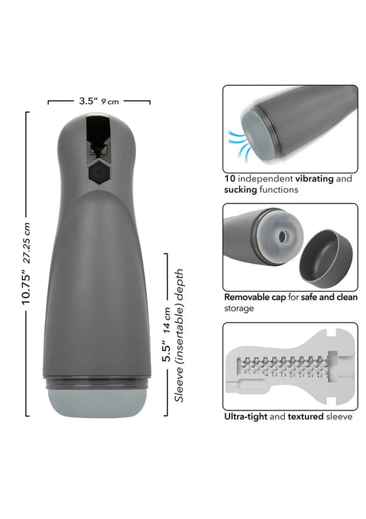 Milk Master Automatic Milker