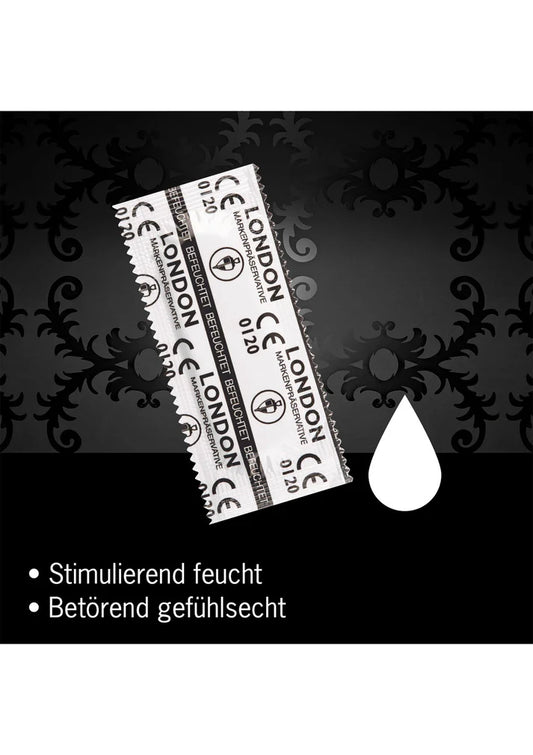 London Q600 Feucht (1000 Kondome)