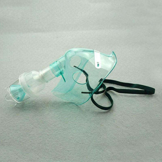 Inhalator Maske