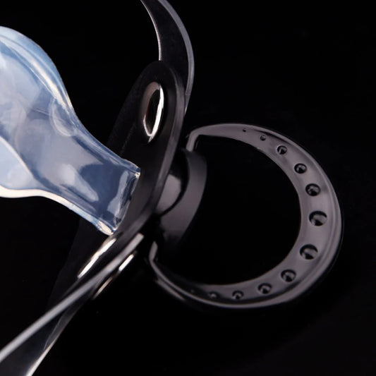 Schnullergag – Für ABDL-Spiele