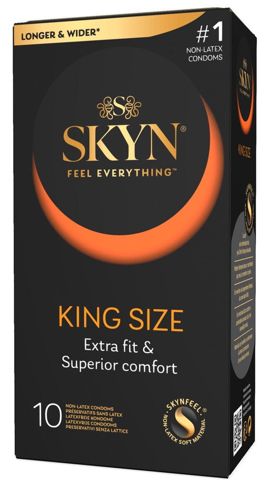 SKYN - King Size 10er