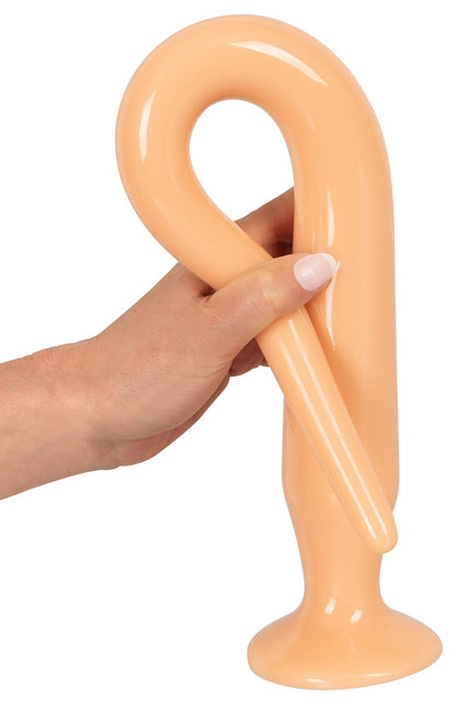Super Long Flexible Butt Plug 3er Set