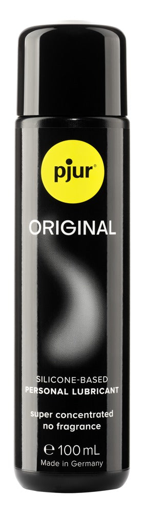 Pjur Original Bodyglide Gleitgel - 100ml (Silikonbasis)