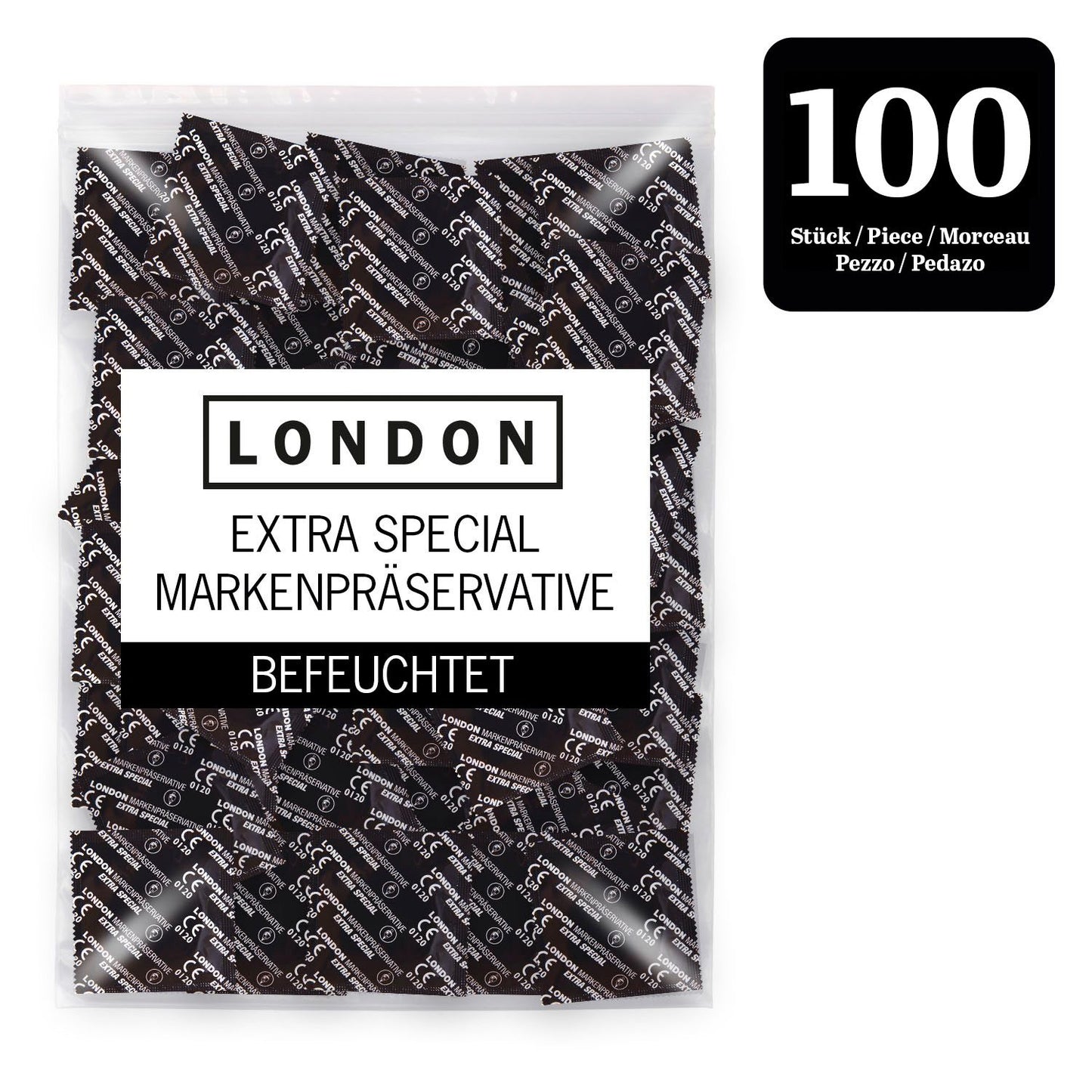 LONDON Extra-Special 100er