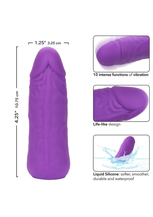 Mini Vibrating Studs