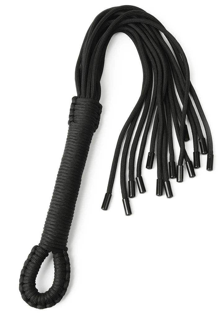 Knot Flogger