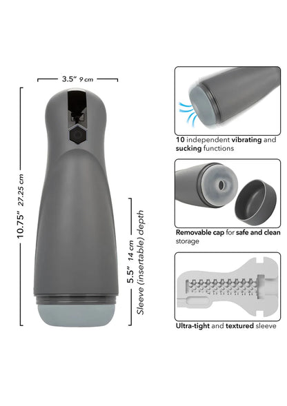 Milk Master Automatic Milker