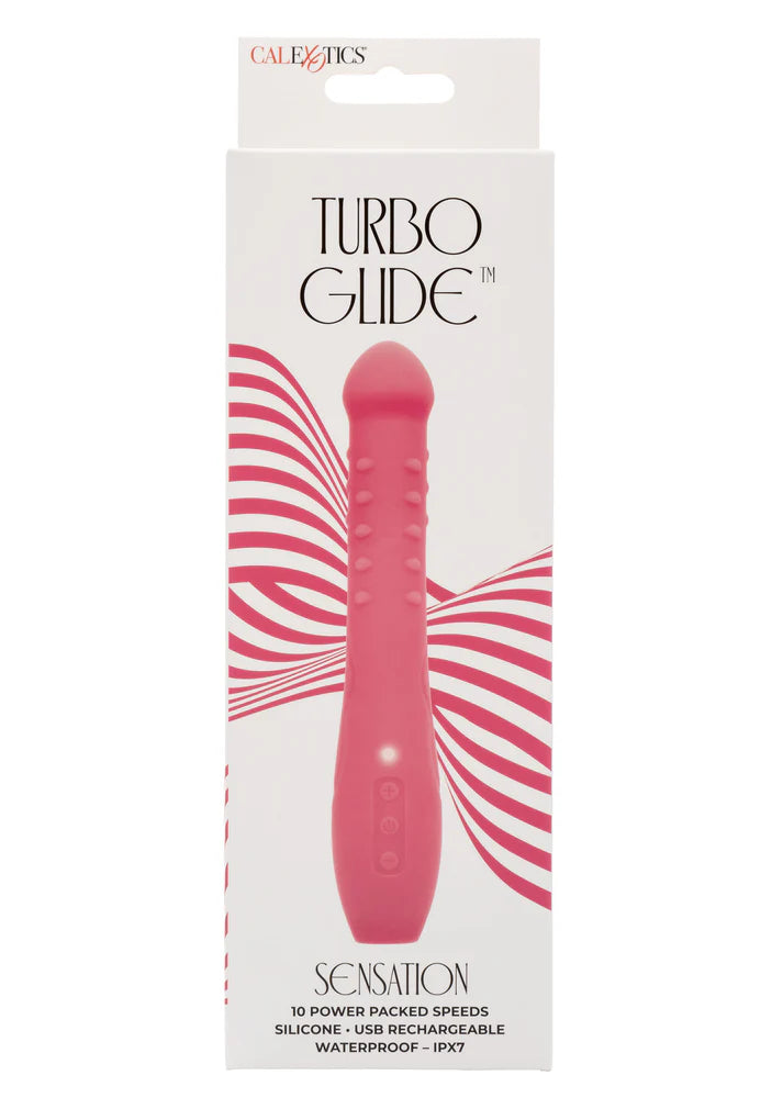 Glide Sensation Vibrator