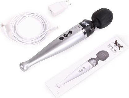 Pixey Deluxe Wand Massager