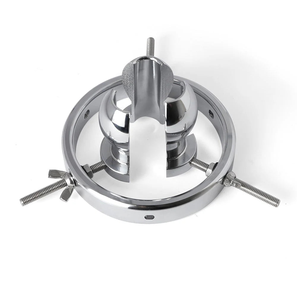 Hollow Spreader - Extreme Metall