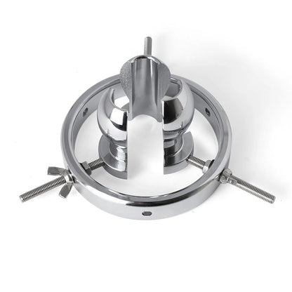 Hollow Spreader - Extreme Metall