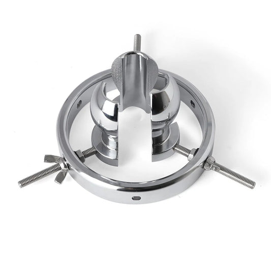 Hollow Spreader - Extreme Metall