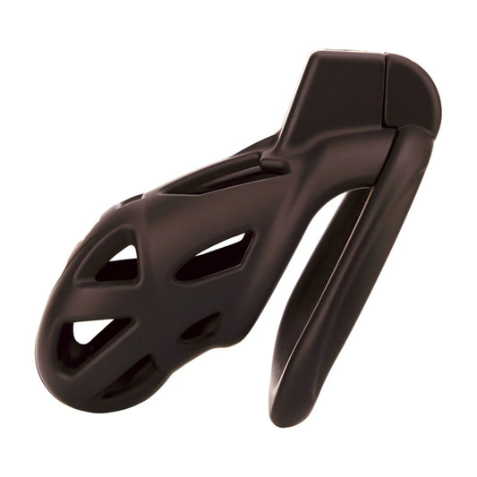 Nylonkäfig mit Schloss S