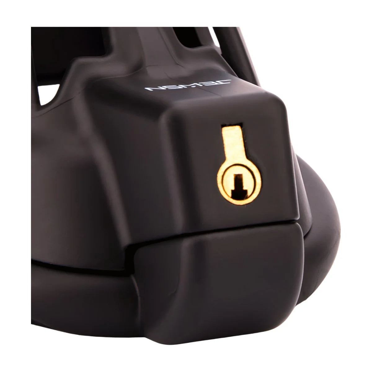 Nylonkäfig mit Schloss S