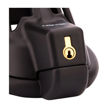 Nylonkäfig mit Schloss M