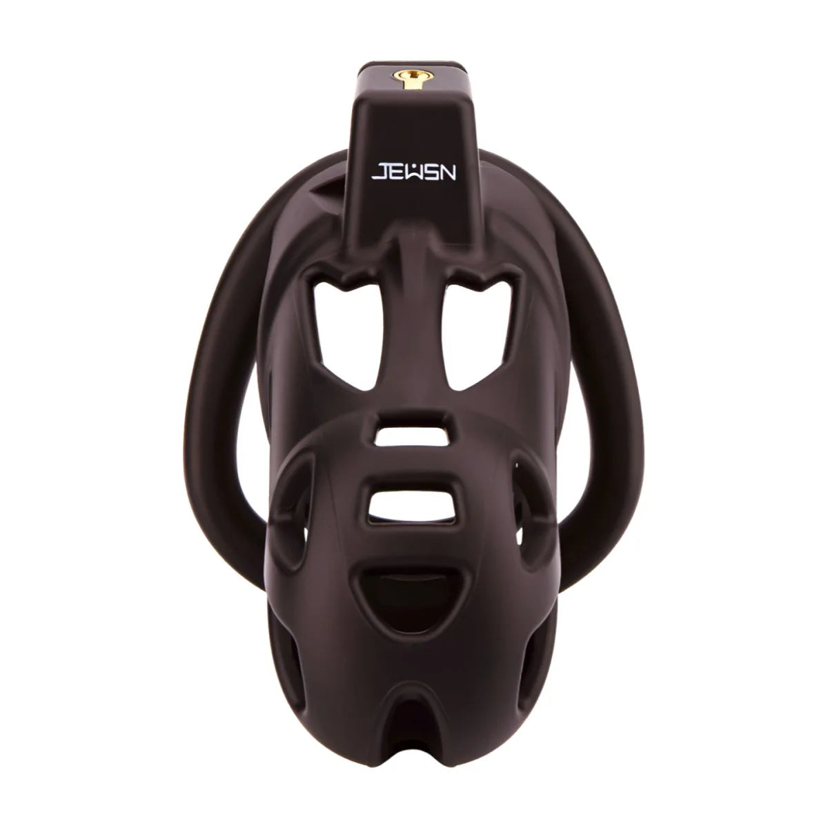 Nylonkäfig mit Schloss S