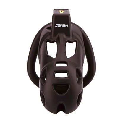 Nylonkäfig mit Schloss S