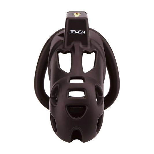 Nylonkäfig mit Schloss S